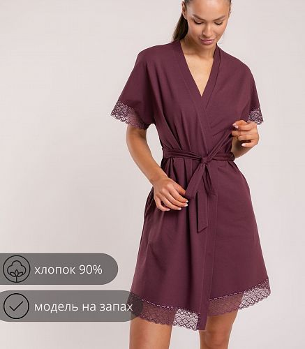 Халат женский 2238/12