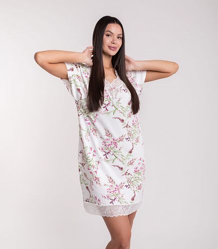 Сорочка ночная женская 8149/27