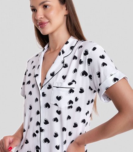 Платье для дома женское 6880/22