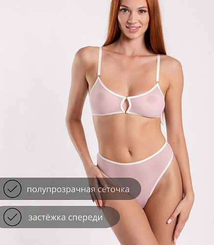Бюстье 1112/7