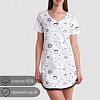 Сорочка ночная женская 8208/7