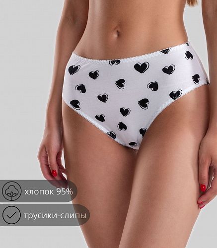 Трусы женские 4223/103