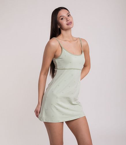 Сорочка ночная женская 8019/10