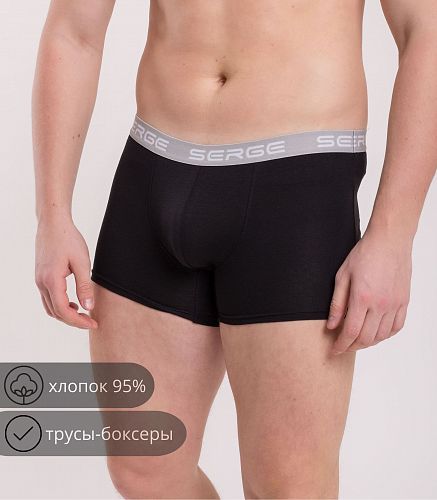 Трусы мужские 7011/140