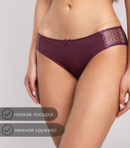 Трусы женские 4855/11