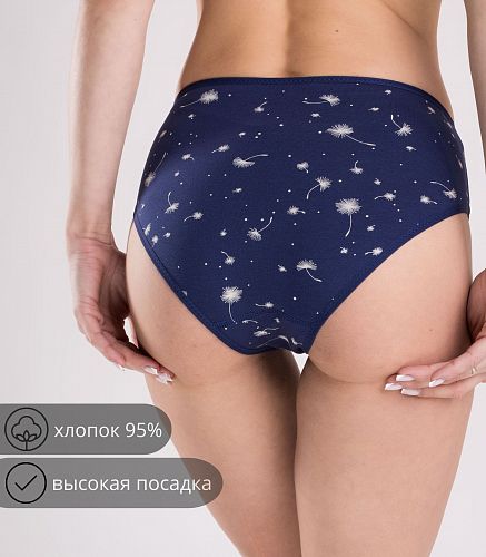 Трусы женские 4694/66