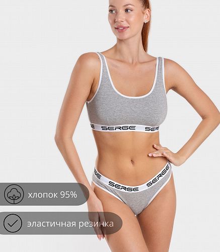 Бюстье 1023/37