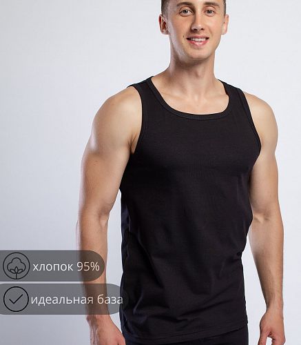 Майка мужская 7308/75