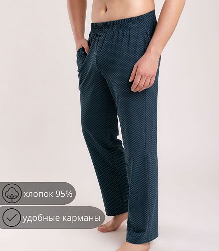 Брюки мужские 7913/18