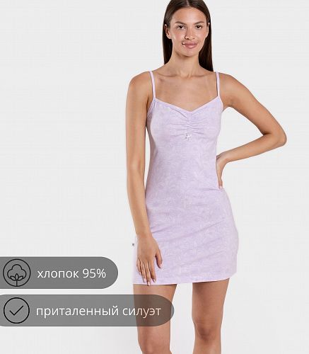 Сорочка ночная женская 8096/19