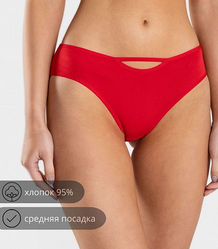 Трусы женские 4123/19