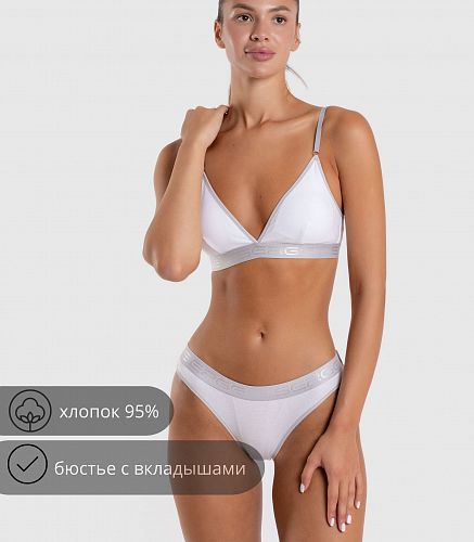 Бюстье женское 1024/77