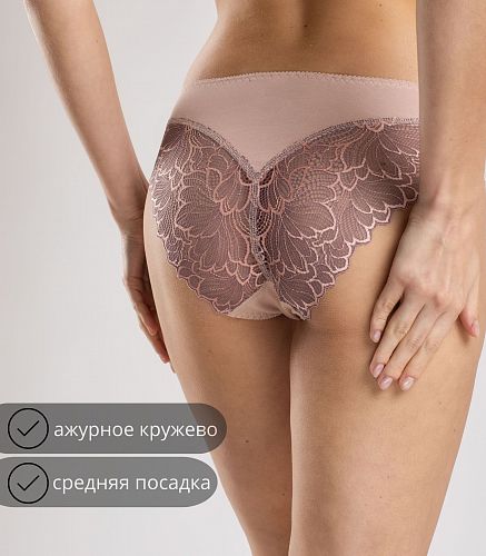 Трусы женские 4112/104