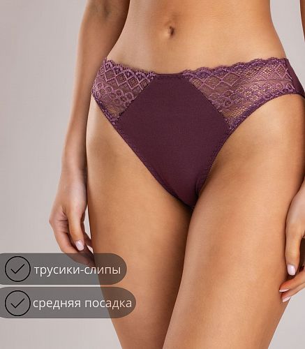Трусы женские 4130/28