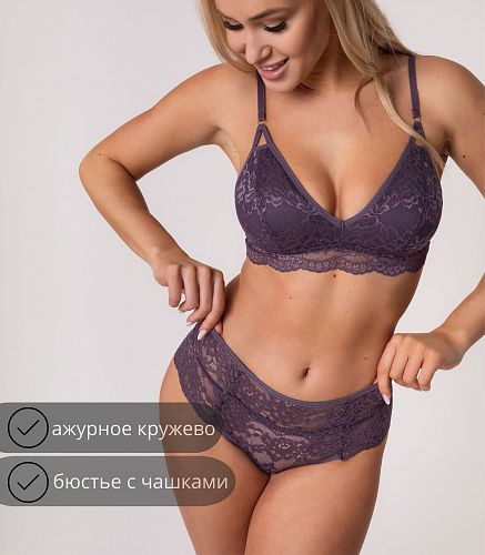 Бюстье женское 1089/106