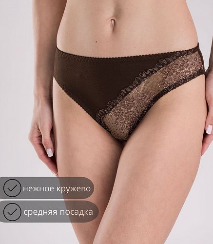 Трусы женские 4130/35