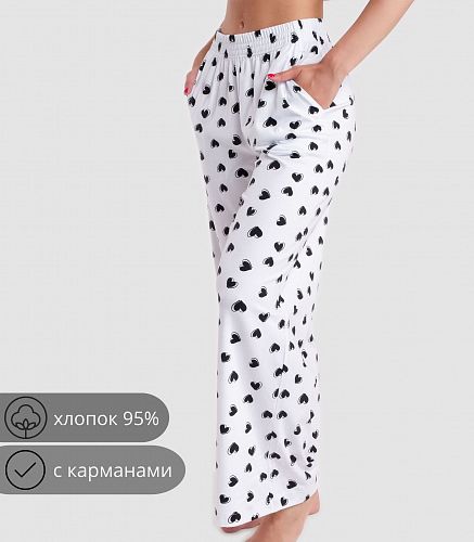 Брюки женские 9097/17