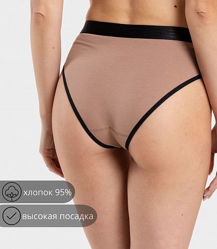 Трусы женские 4694/48
