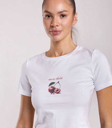 Фуфайка женская 6397/42
