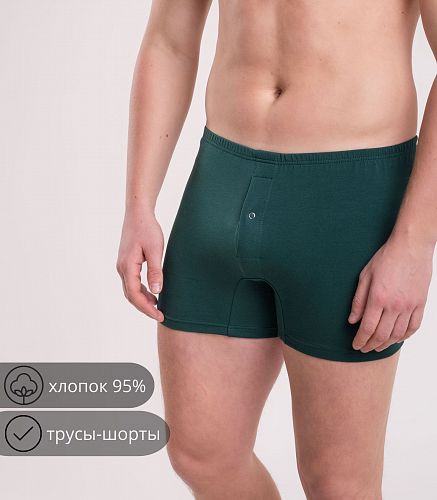 Трусы мужские 7001/86