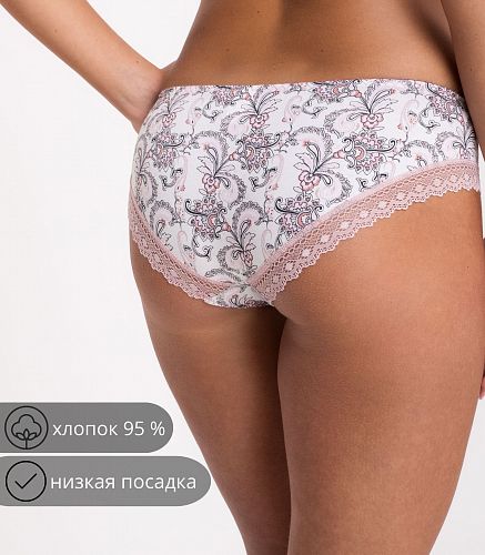 Трусы женские 4517/41