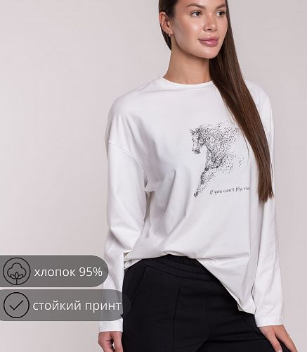 Джемпер женский 6871/12