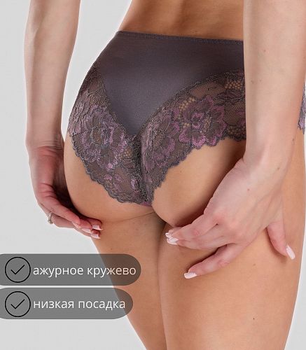 Трусы женские 4559/10