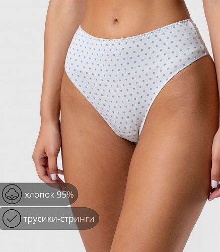 Трусы женские 4031/26