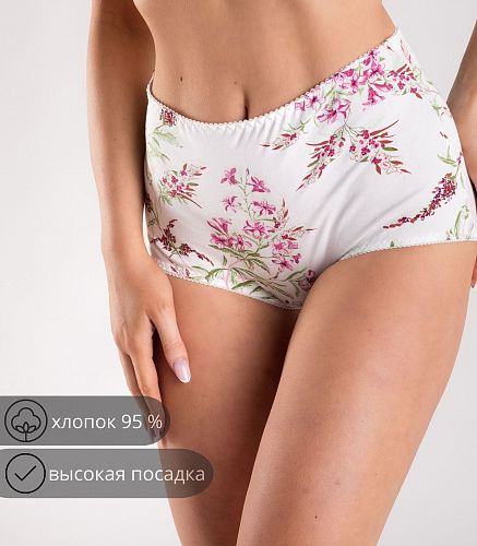 Трусы женские 4375/108