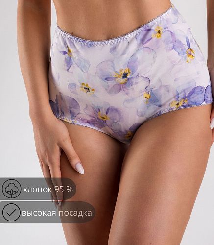 Трусы женские 4375/109