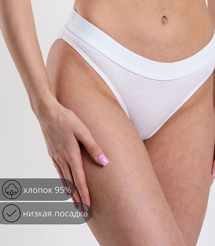 Трусы женские 4860/68