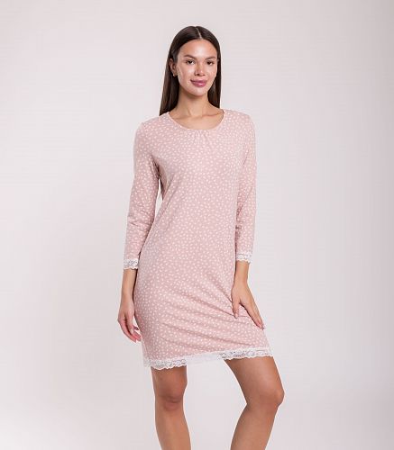 Сорочка ночная женская 8208/8