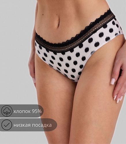 Трусы женские 4571/64