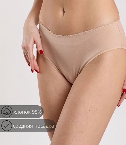 Трусы женские 4117/102