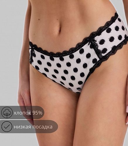 Трусы женские 4567/12