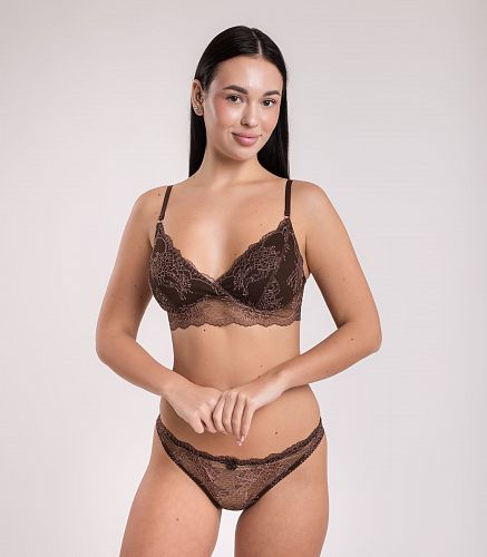 Трусы женские 4840/44