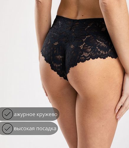 Трусы женские 4698/18