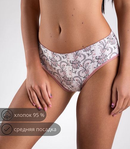 Трусы женские 4117/156