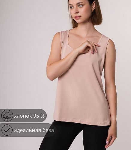 Майка женская 6247/62