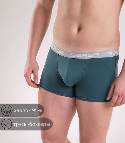 Трусы мужские 7011/136