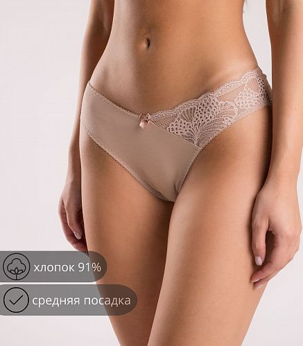 Трусы женские 4130/37