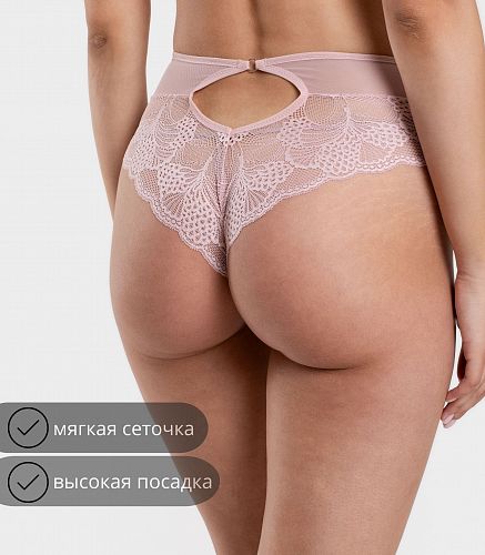 Трусы женские 4846/14