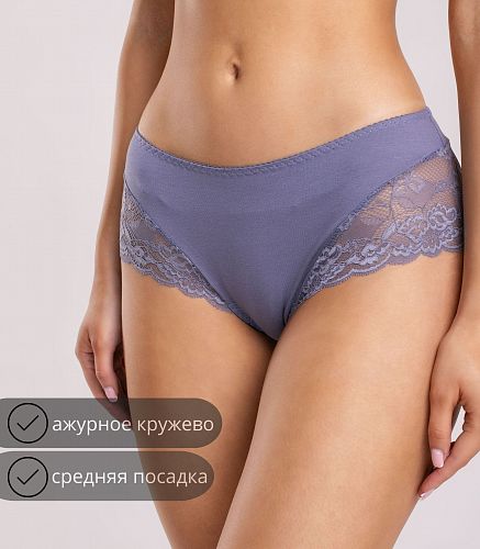 Трусы женские 4537/94