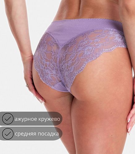 Трусы женские 4112/126