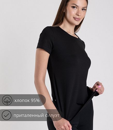 Фуфайка женская 6367/62