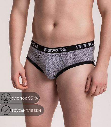 Трусы мужские 7015/114