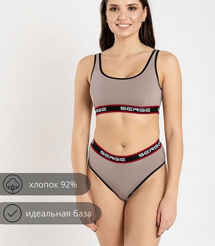 Бюстье 1023/7