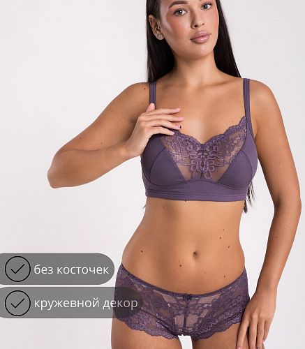 Бюстье женское 1089/105