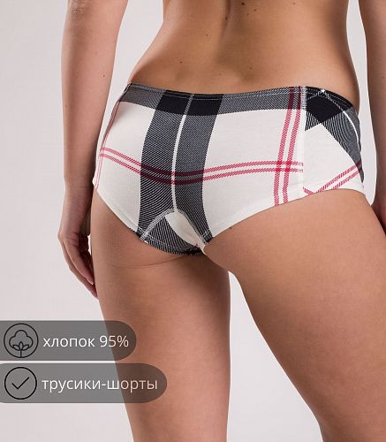 Трусы женские 4398/24