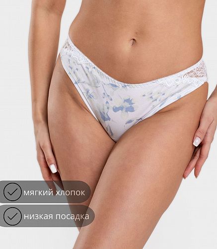 Трусы женские 4896/40
